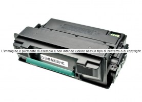 Toner di alta qualità compatibile Samsung D203L BK NERO